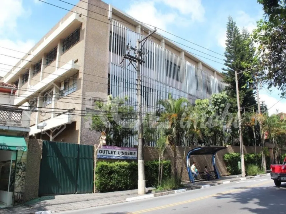 Prédio Inteiro, 8813 m² - Foto 8