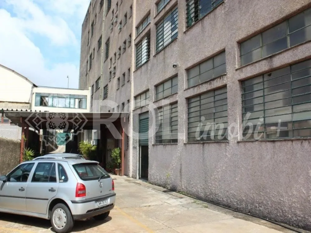 Prédio Inteiro, 8813 m² - Foto 7
