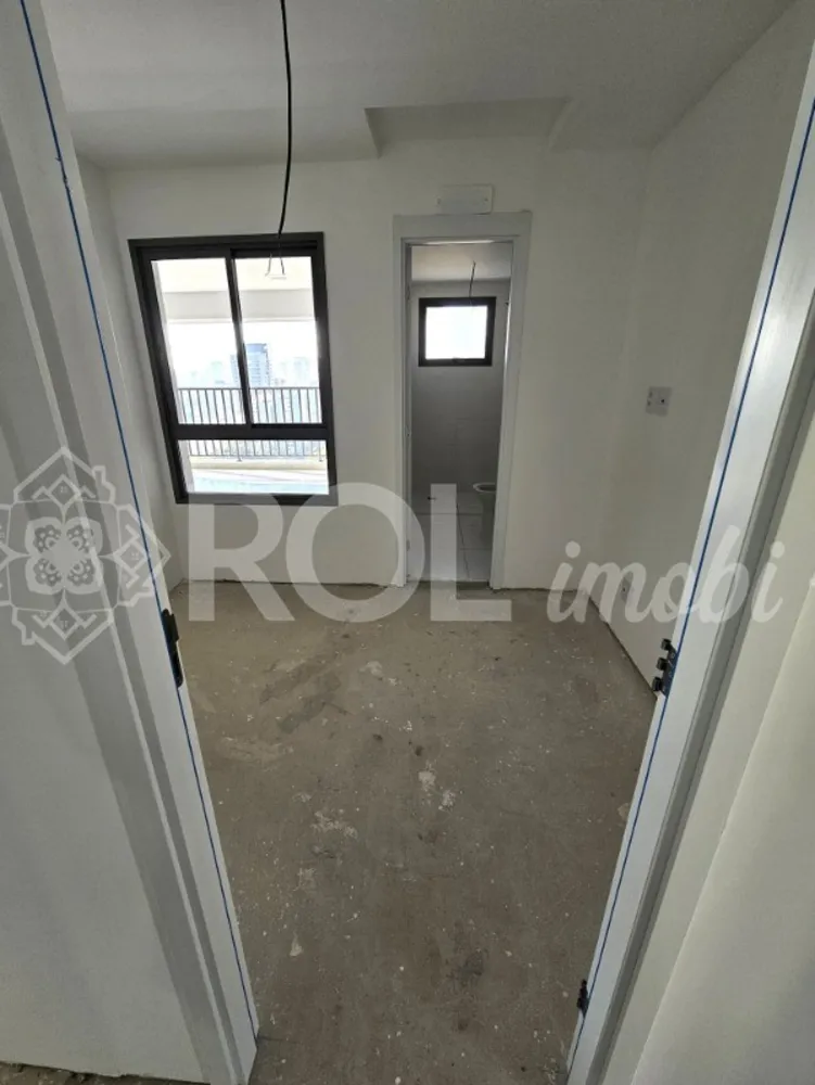 Apartamento, 3 quartos, 115 m² - Foto 6