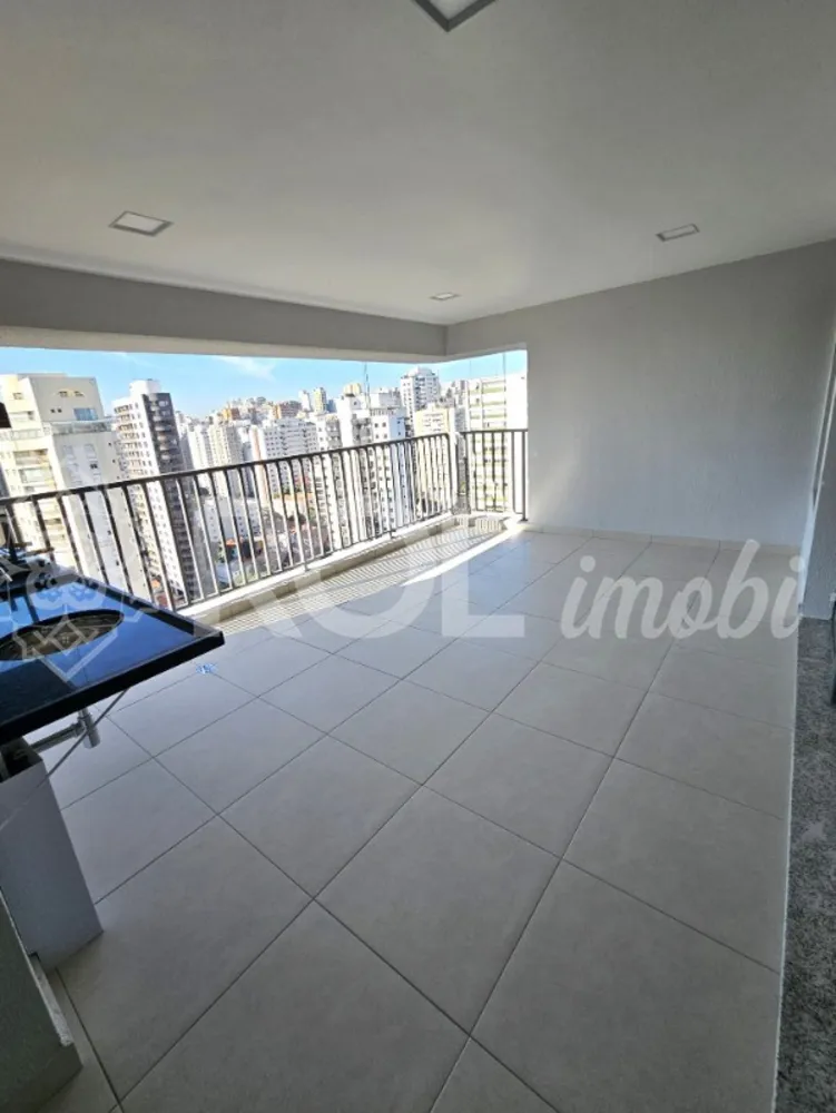 Apartamento, 3 quartos, 115 m² - Foto 8