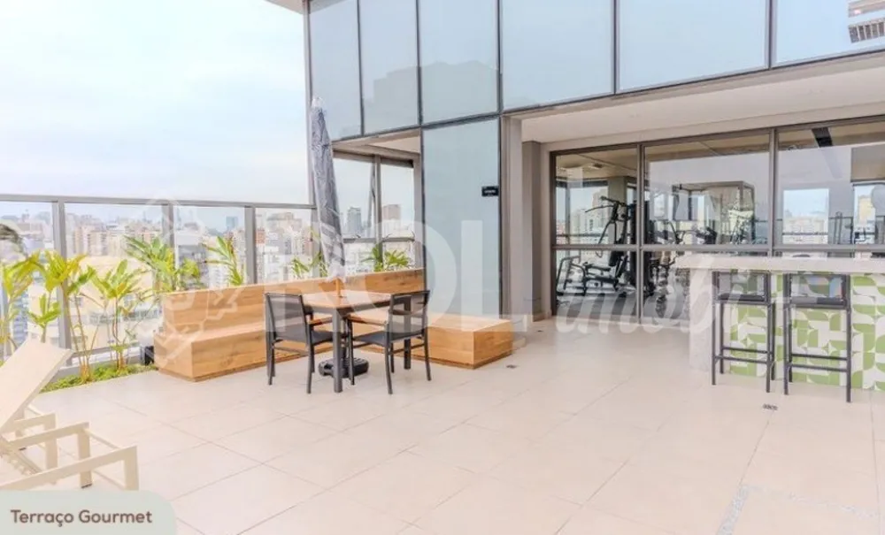 Apartamento, 3 quartos, 115 m² - Foto 1
