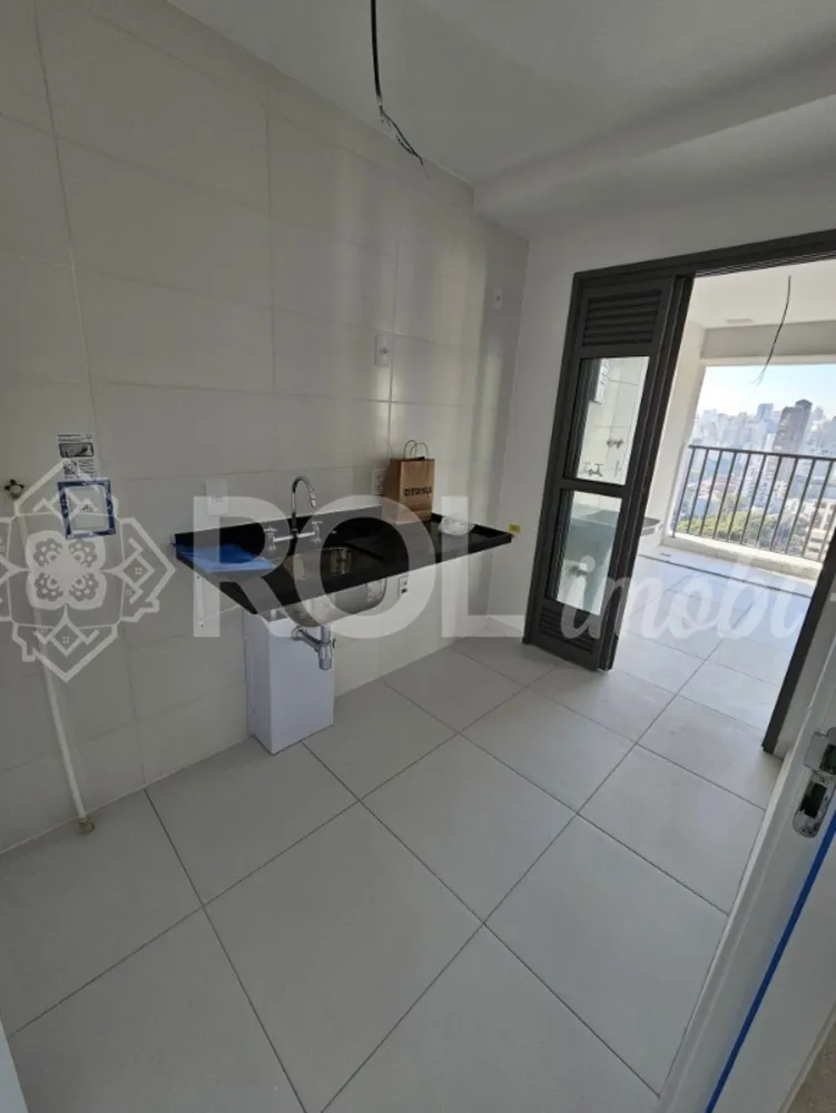 Apartamento, 3 quartos, 115 m² - Foto 2