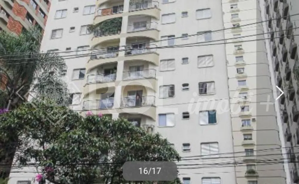 Apartamento, 1 quarto, 42 m² - Foto 12