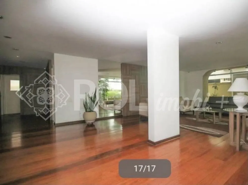Apartamento, 1 quarto, 42 m² - Foto 9