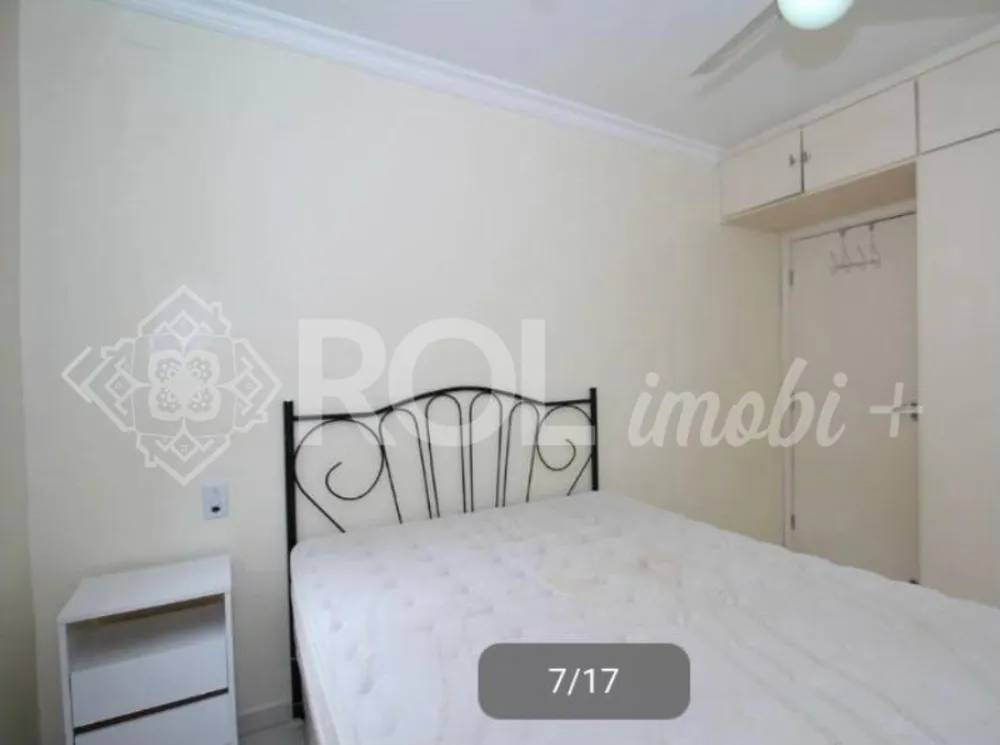 Apartamento, 1 quarto, 42 m² - Foto 4