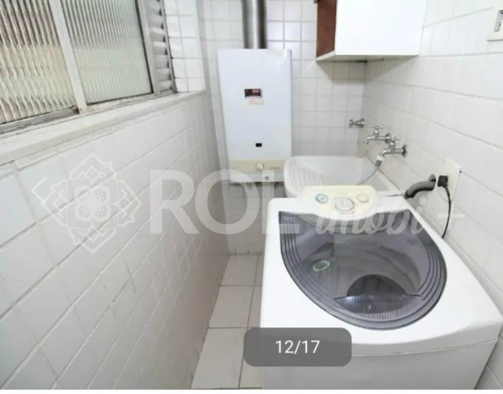 Apartamento, 1 quarto, 42 m² - Foto 8