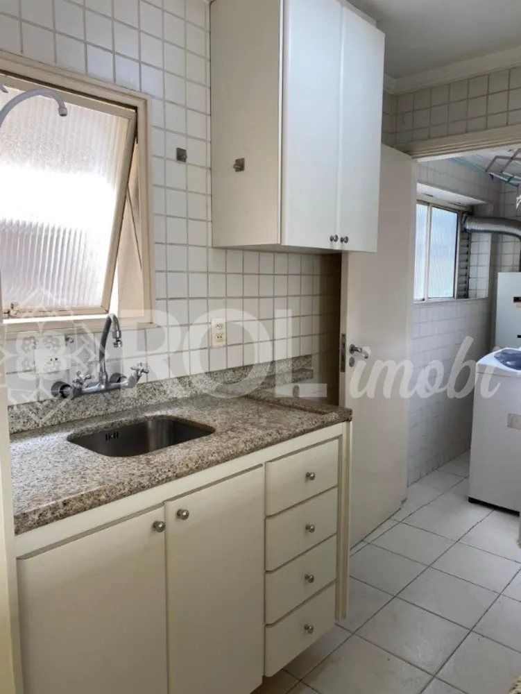 Apartamento, 1 quarto, 42 m² - Foto 6