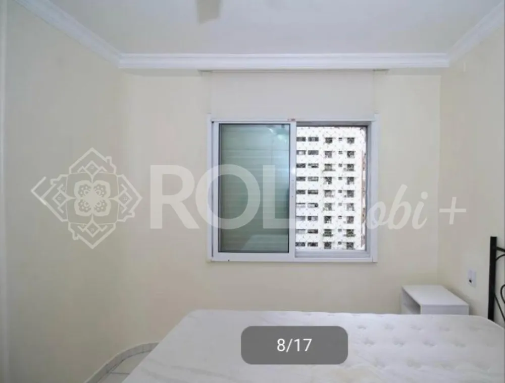 Apartamento, 1 quarto, 42 m² - Foto 2