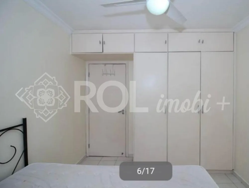 Apartamento, 1 quarto, 42 m² - Foto 3