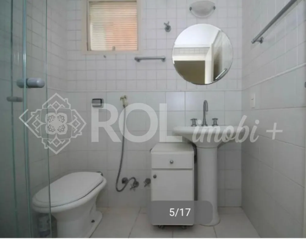 Apartamento, 1 quarto, 42 m² - Foto 5