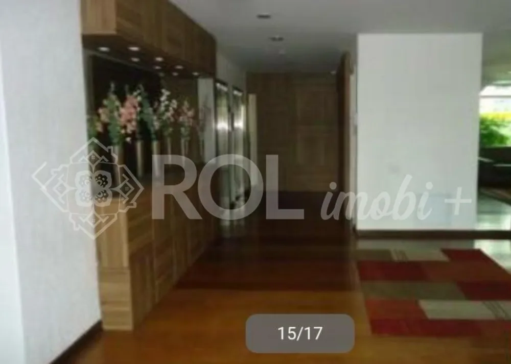 Apartamento, 1 quarto, 42 m² - Foto 11