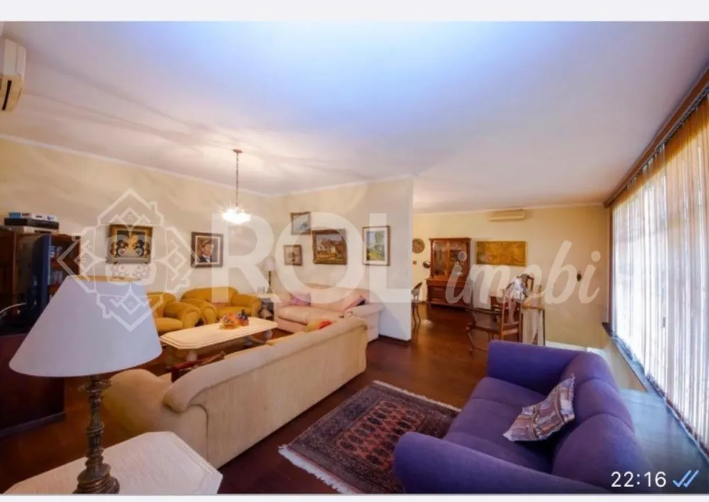 Casa, 3 quartos, 670 m² - Foto 1