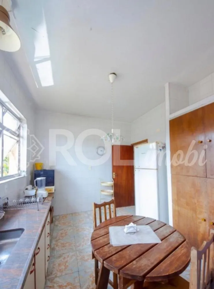 Casa, 3 quartos, 670 m² - Foto 1