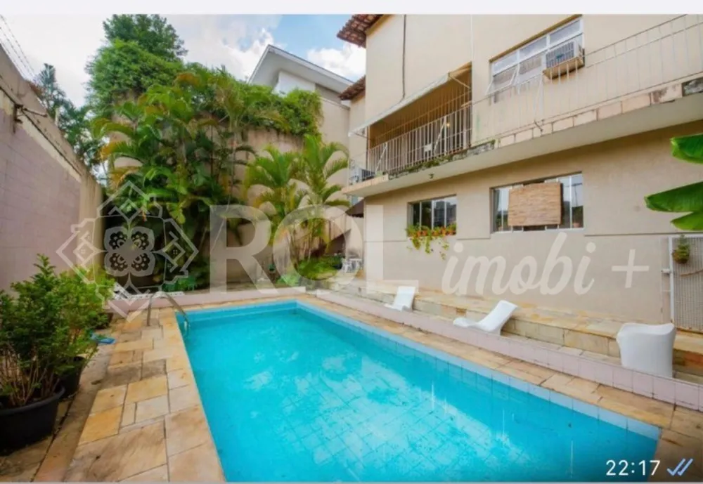 Casa, 3 quartos, 670 m² - Foto 2