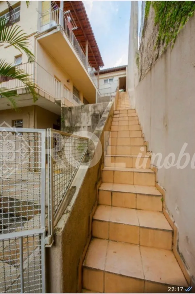Casa, 3 quartos, 670 m² - Foto 10