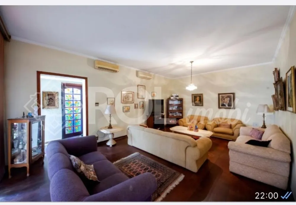 Casa, 3 quartos, 670 m² - Foto 2