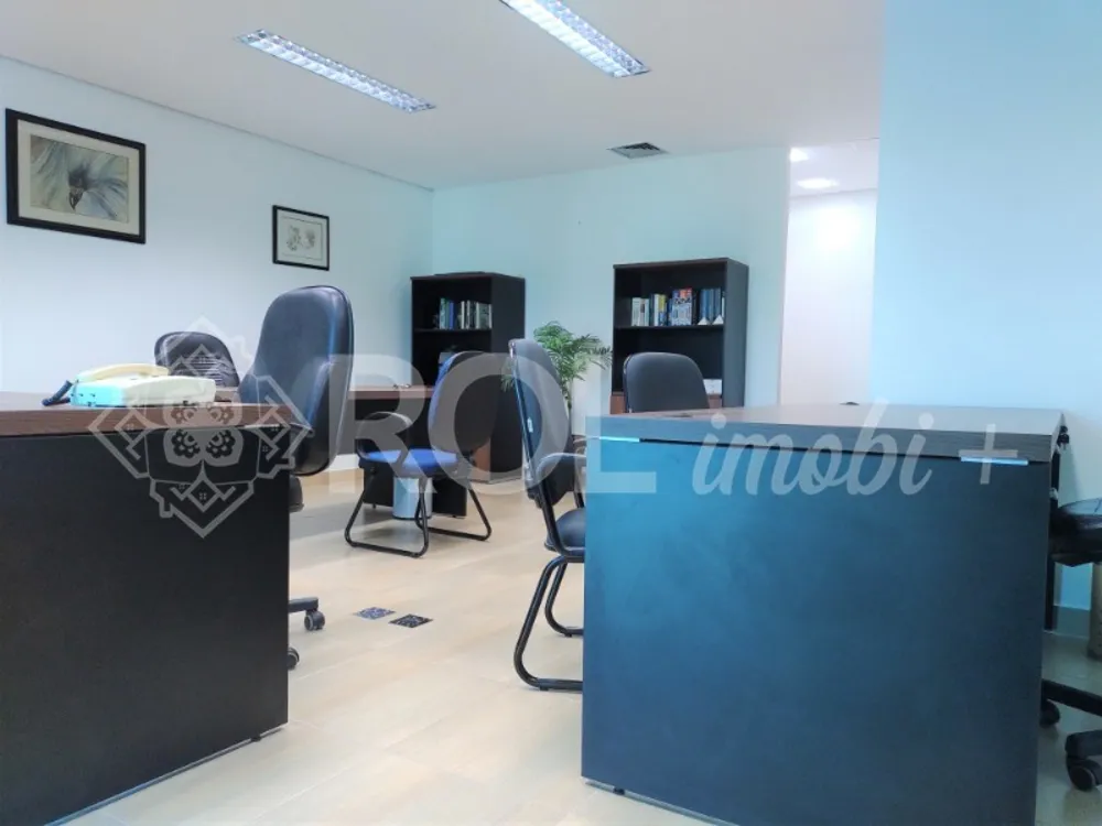 Sala-Conjunto, 50 m² - Foto 7