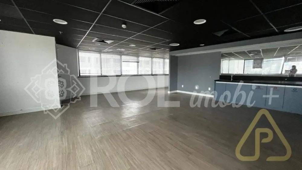 Sala-Conjunto, 571 m² - Foto 1