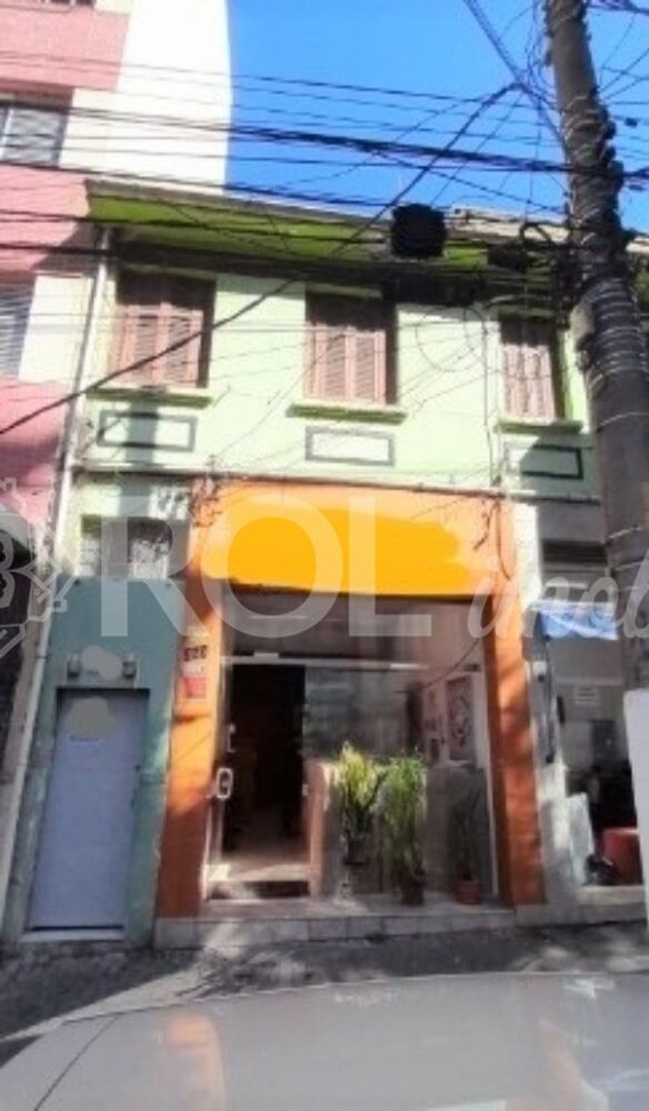 Prédio Inteiro, 100 m² - Foto 39