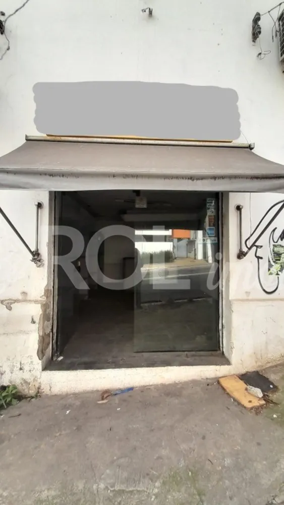 Loja-Salão, 50 m² - Foto 8