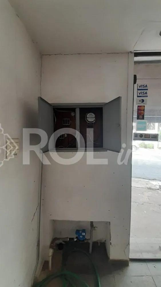 Loja-Salão, 50 m² - Foto 7