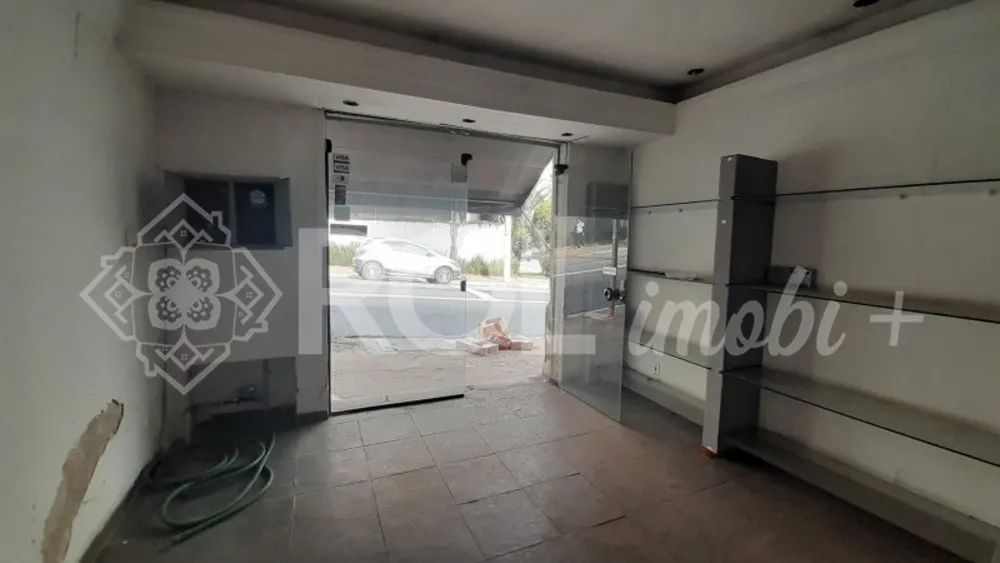 Loja-Salão, 50 m² - Foto 2