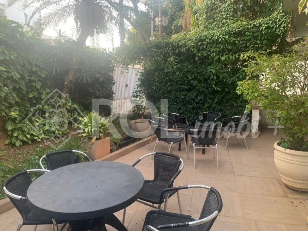 Casa, 4 quartos, 360 m² - Foto 6