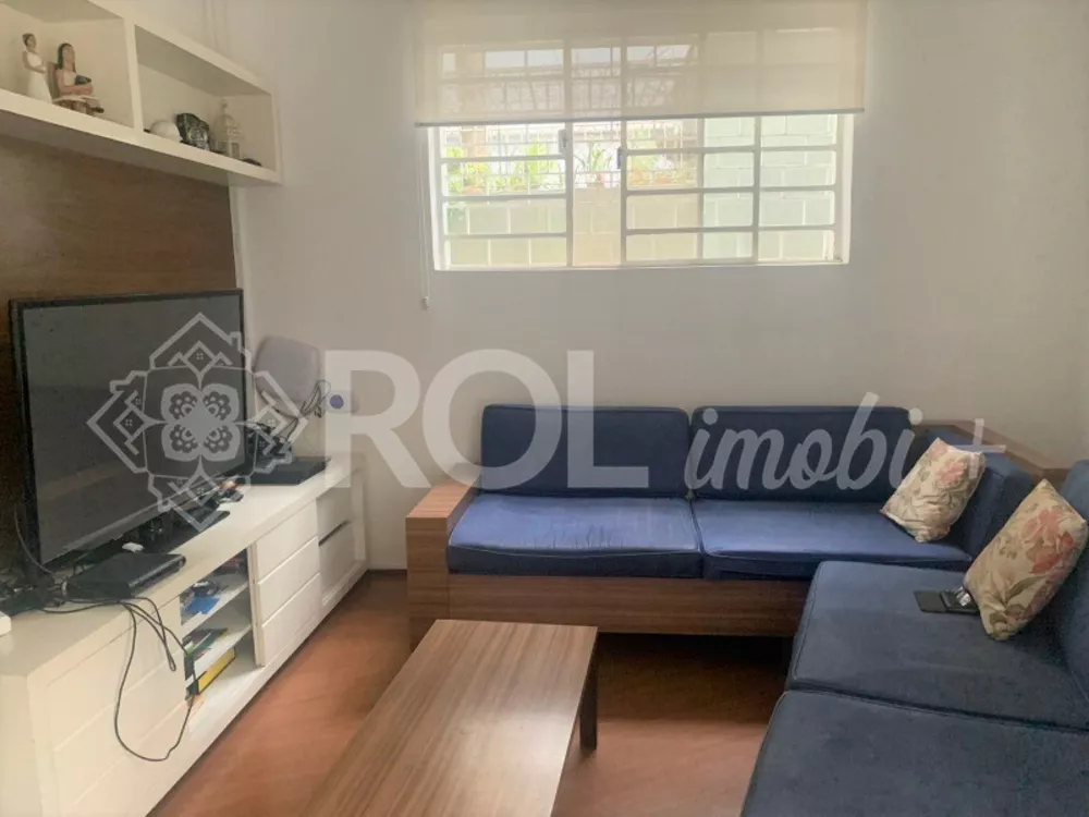 Casa para alugar com 4 quartos, 360m² - Foto 2