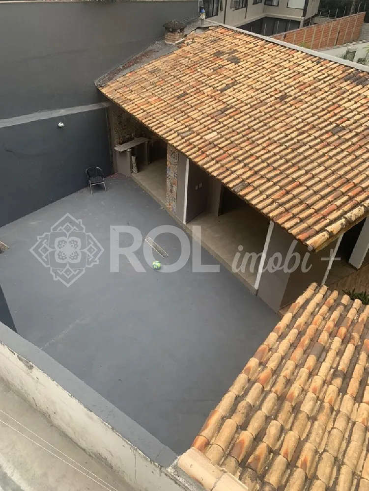 Casa, 4 quartos, 360 m² - Foto 8