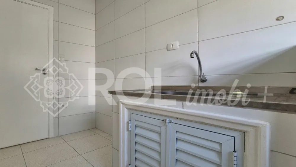 Apartamento, 1 quarto, 32 m² - Foto 2