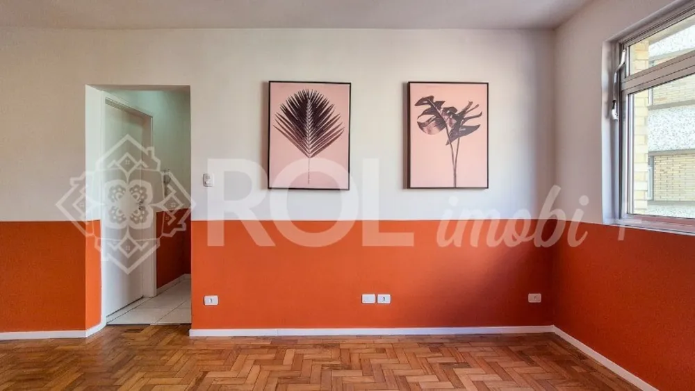 Apartamento, 1 quarto, 32 m² - Foto 4