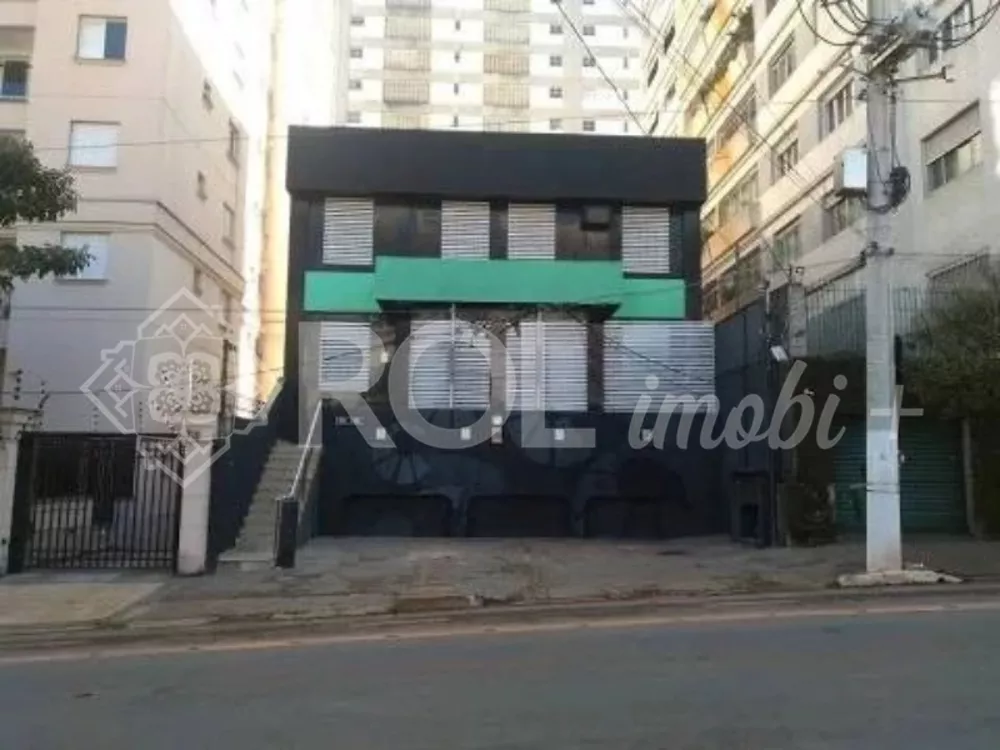 Prédio Inteiro, 354 m² - Foto 12