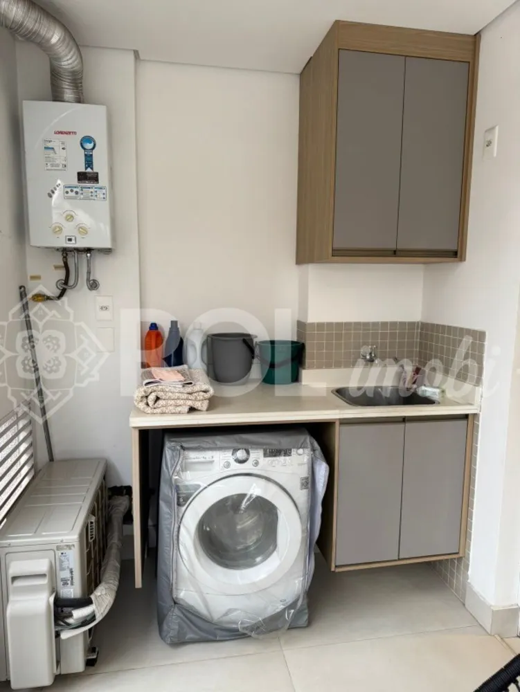 Apartamento, 1 quarto, 40 m² - Foto 8