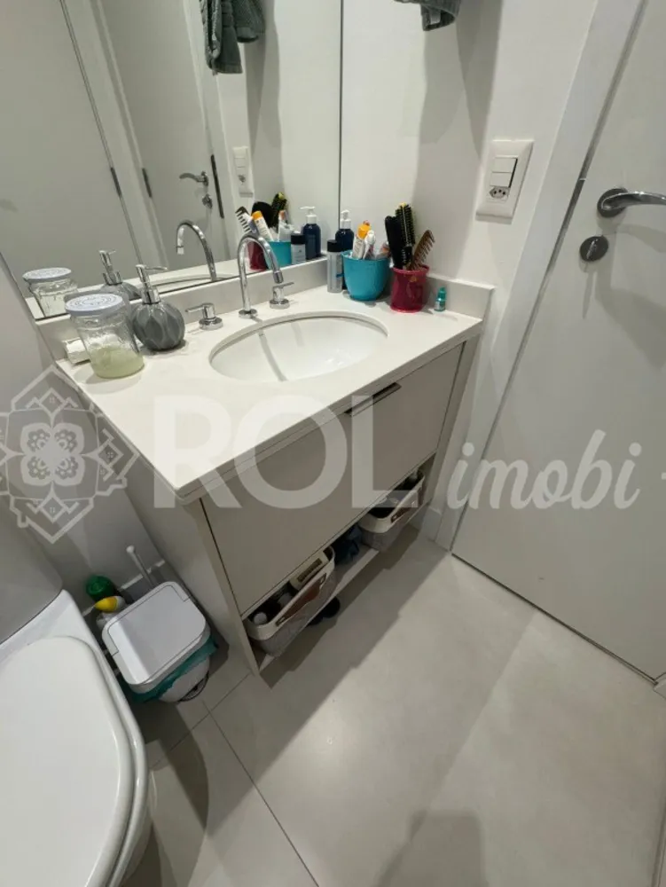 Apartamento, 1 quarto, 40 m² - Foto 5