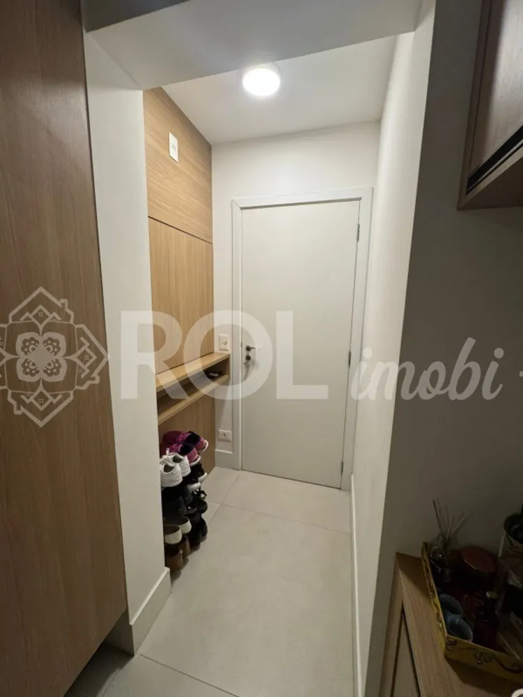 Apartamento, 1 quarto, 40 m² - Foto 4