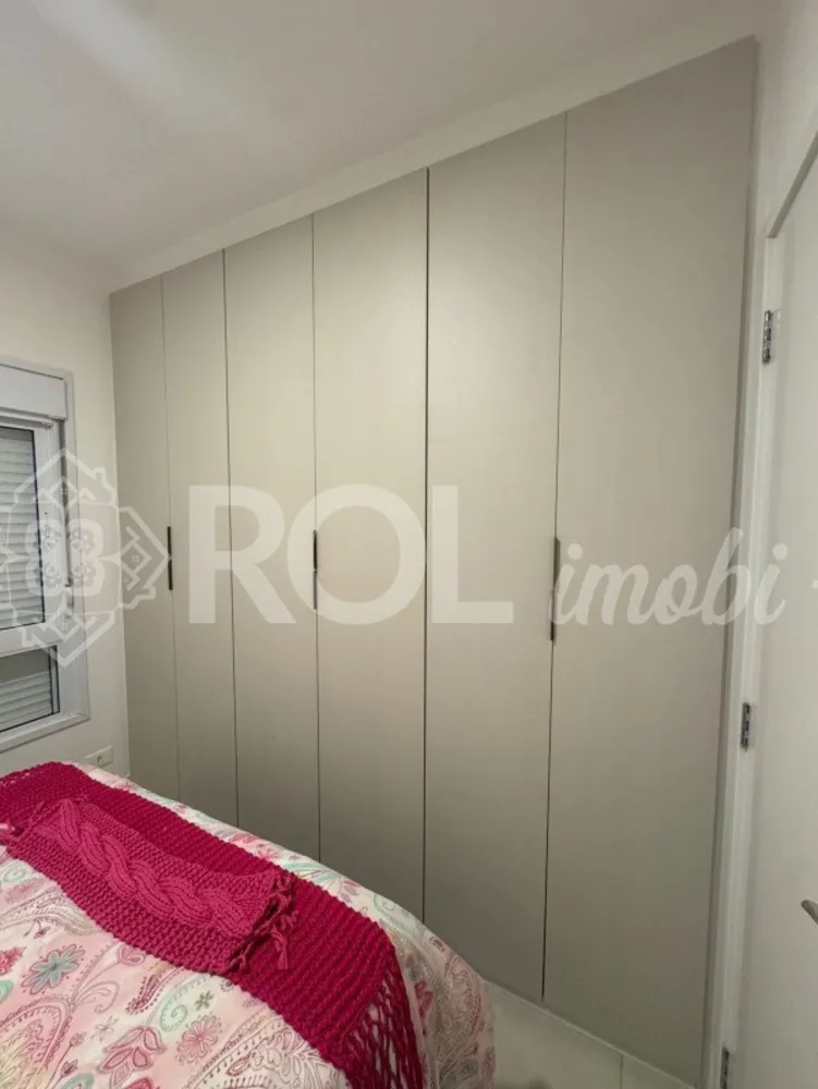 Apartamento, 1 quarto, 40 m² - Foto 2