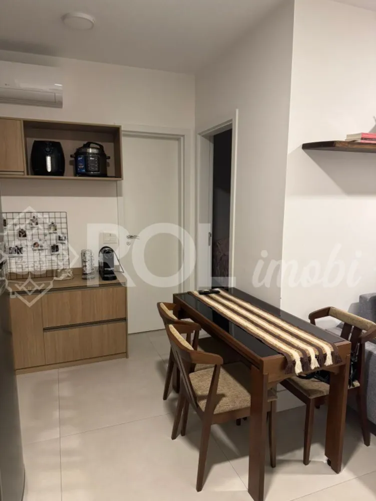 Apartamento, 1 quarto, 40 m² - Foto 1