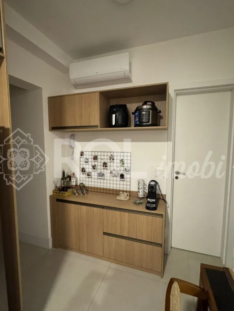 Apartamento, 1 quarto, 40 m² - Foto 7