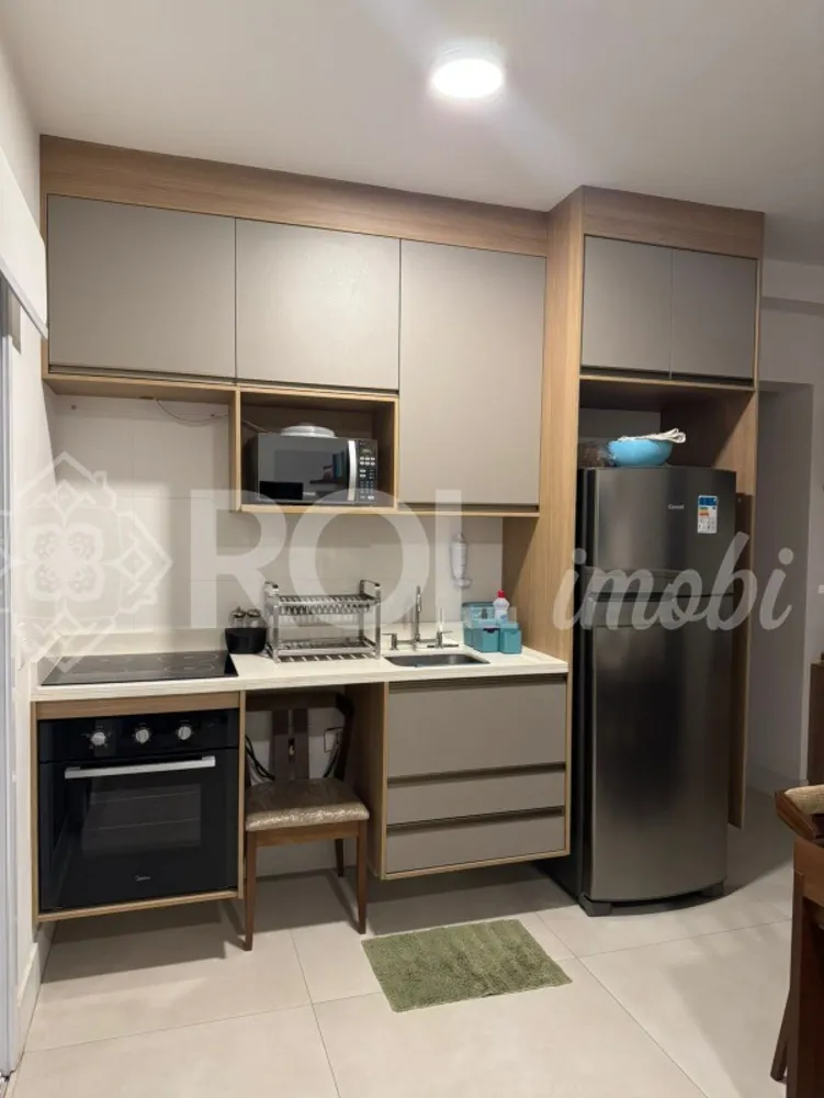 Apartamento, 1 quarto, 40 m² - Foto 6