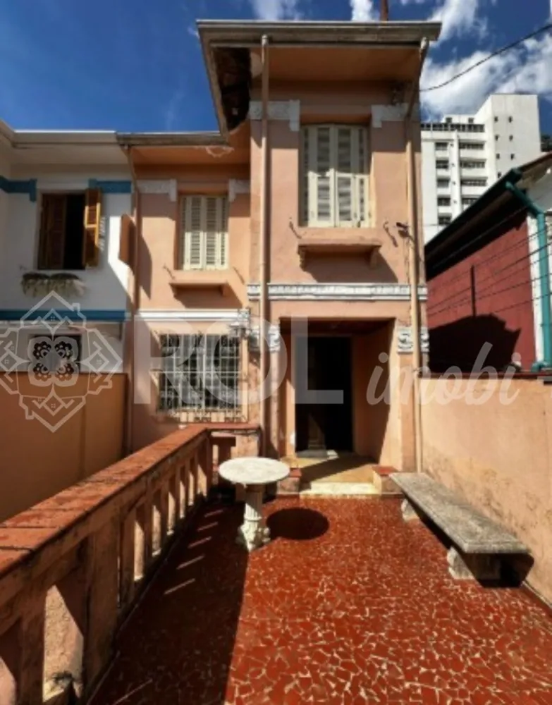 Casa, 3 quartos, 180 m² - Foto 1