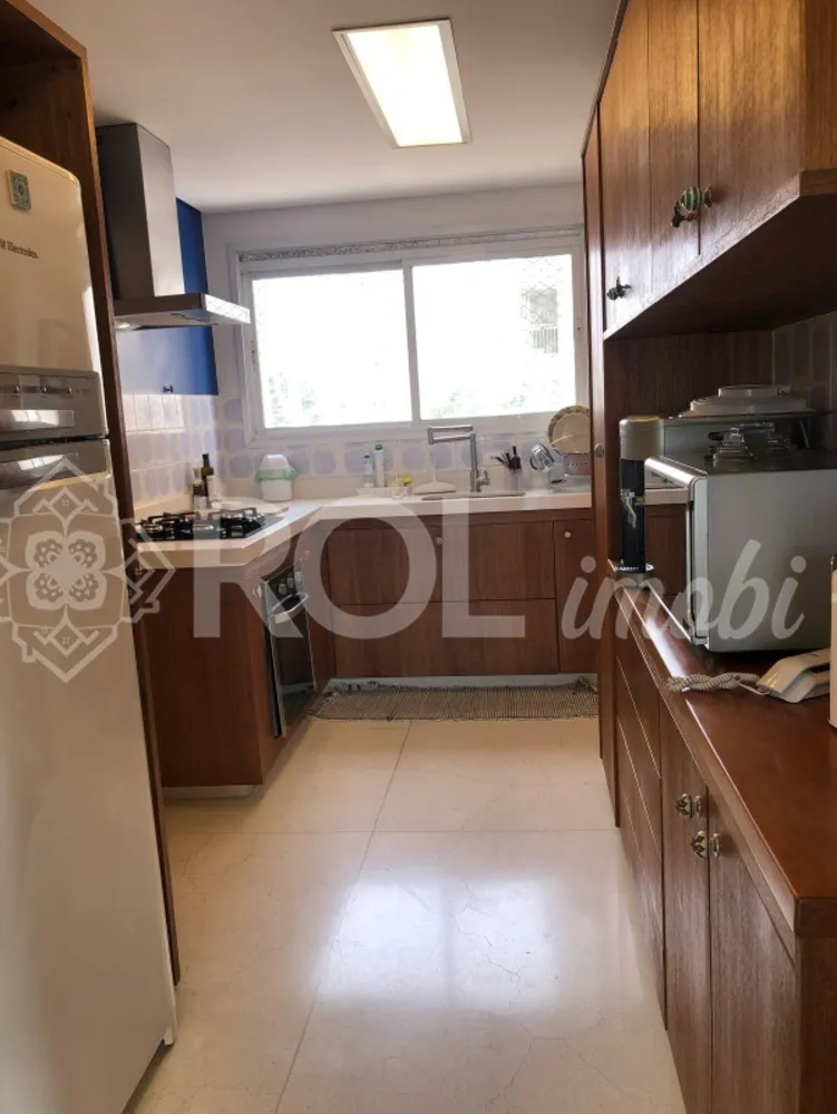 Apartamento, 3 quartos, 162 m² - Foto 3