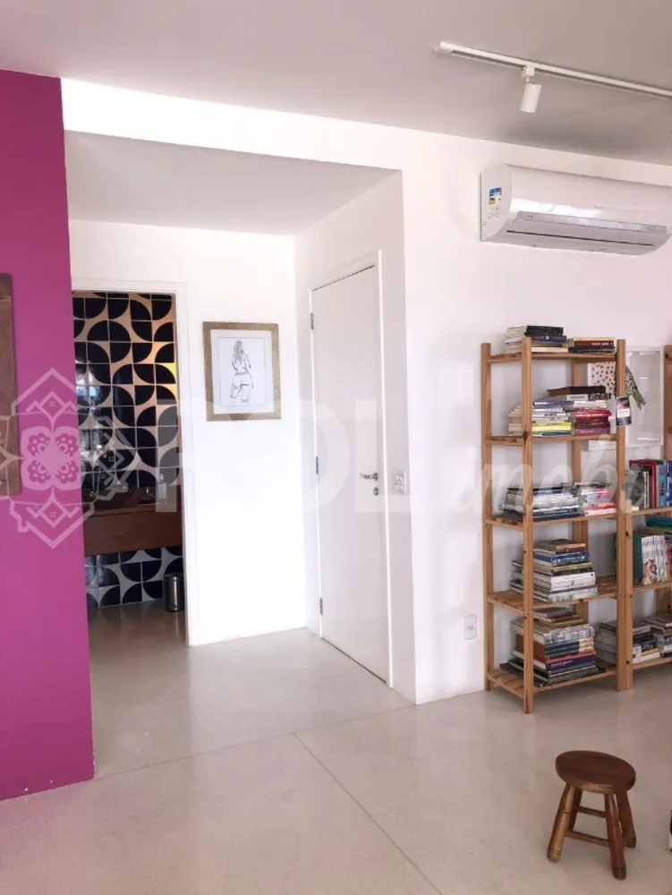 Apartamento, 3 quartos, 162 m² - Foto 5