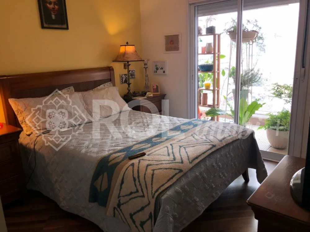 Apartamento, 3 quartos, 162 m² - Foto 4