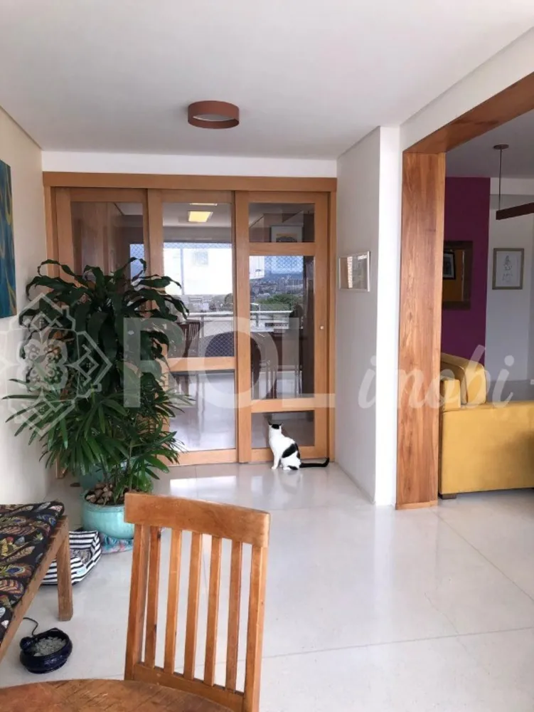 Apartamento, 3 quartos, 162 m² - Foto 7