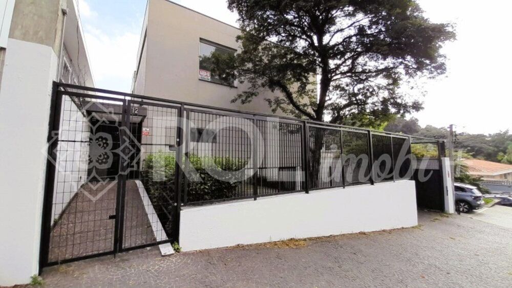Prédio Inteiro para alugar com 13 quartos, 463m² - Foto 3