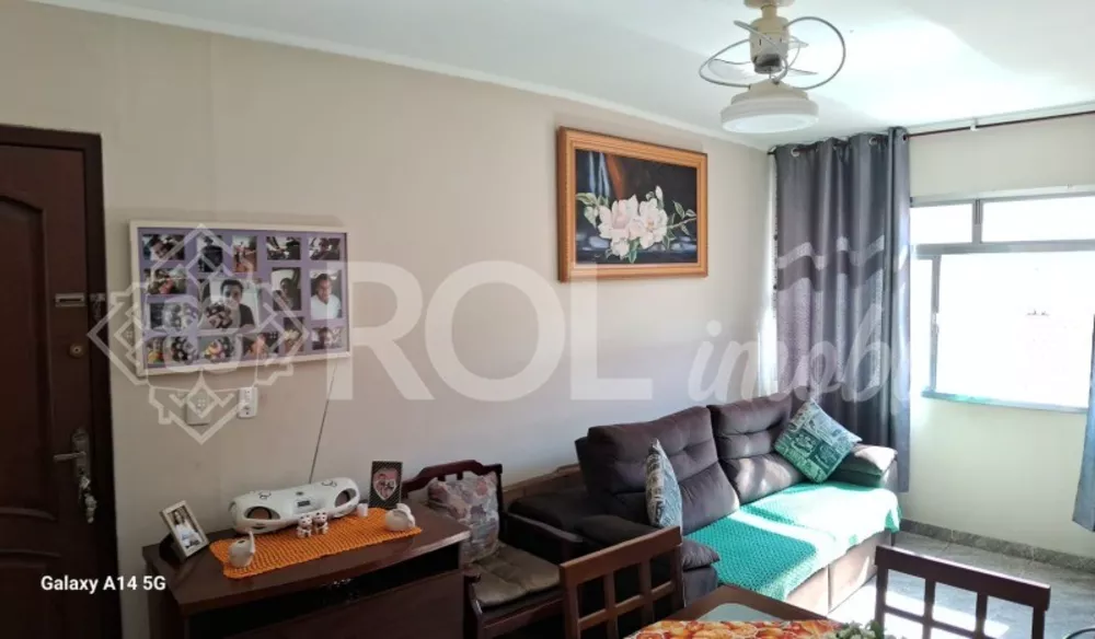 Apartamento, 2 quartos, 69 m² - Foto 3