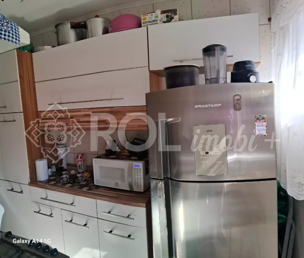 Apartamento, 2 quartos, 69 m² - Foto 2