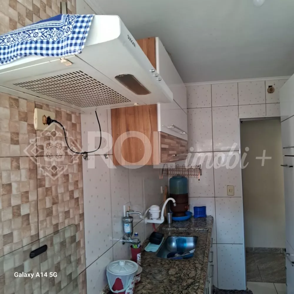 Apartamento, 2 quartos, 69 m² - Foto 6