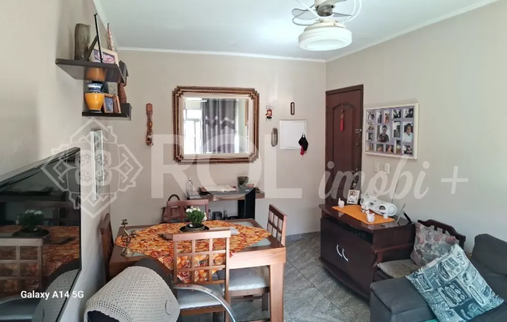 Apartamento, 2 quartos, 69 m² - Foto 11