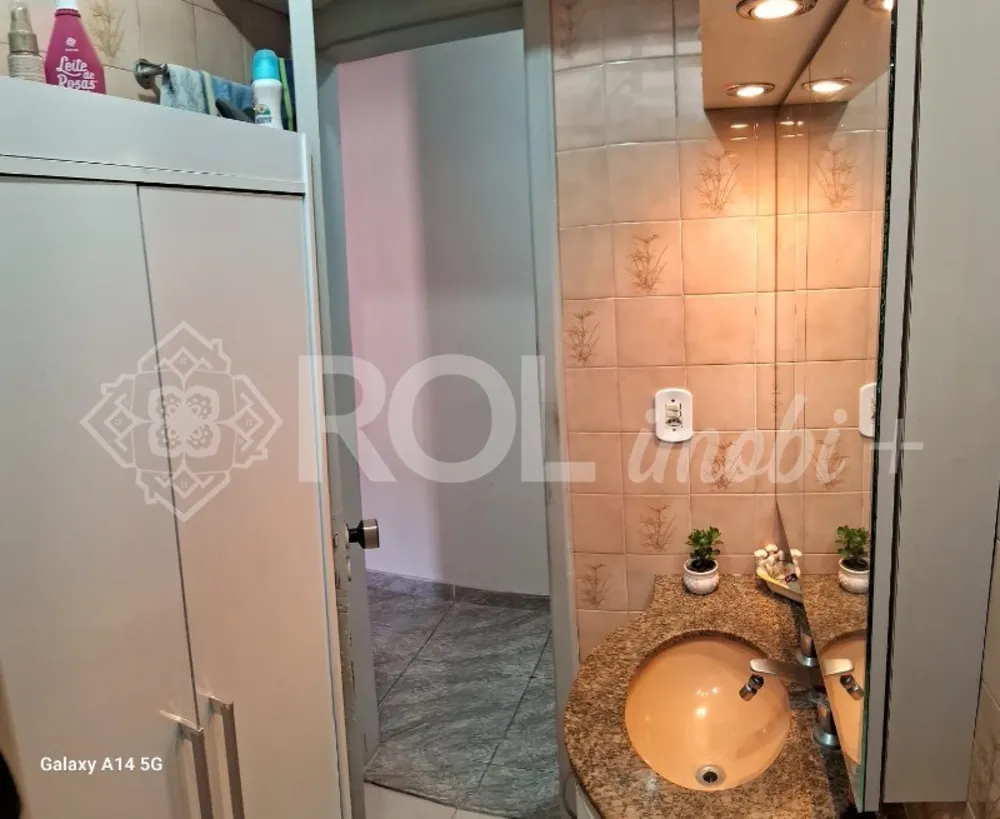 Apartamento, 2 quartos, 69 m² - Foto 15